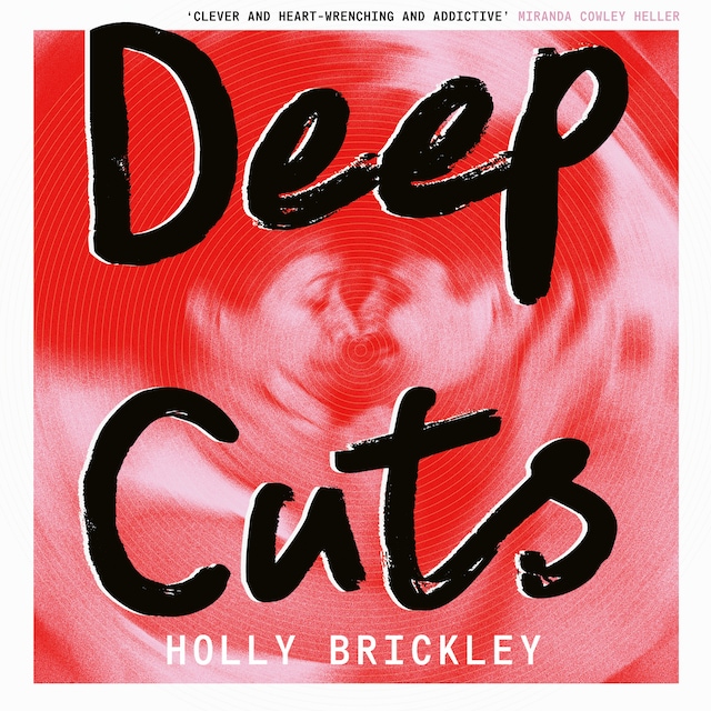 Book cover for Deep Cuts