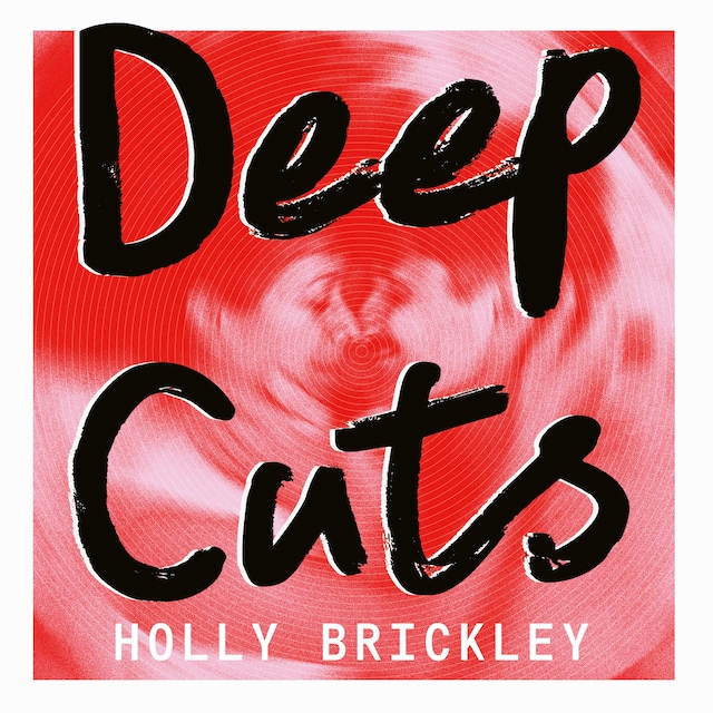 Book cover for Deep Cuts