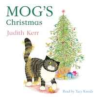 Mog’s Christmas