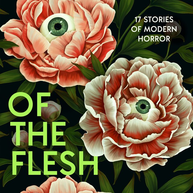 Buchcover für Of the Flesh