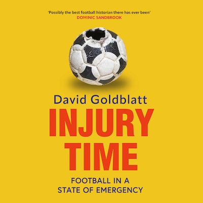 Injury Time