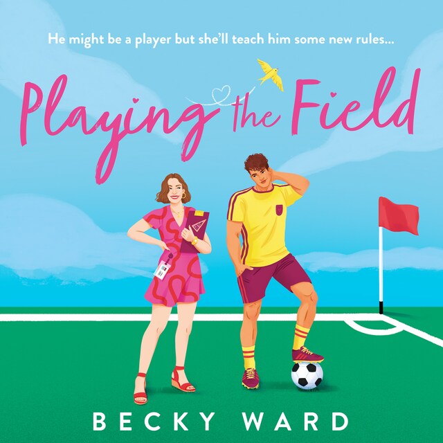 Book cover for Playing the Field