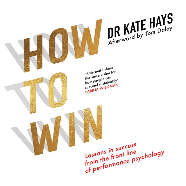 Book cover for How to Win