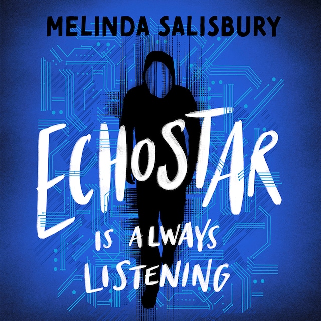Book cover for EchoStar