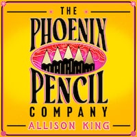 The Phoenix Pencil Company
