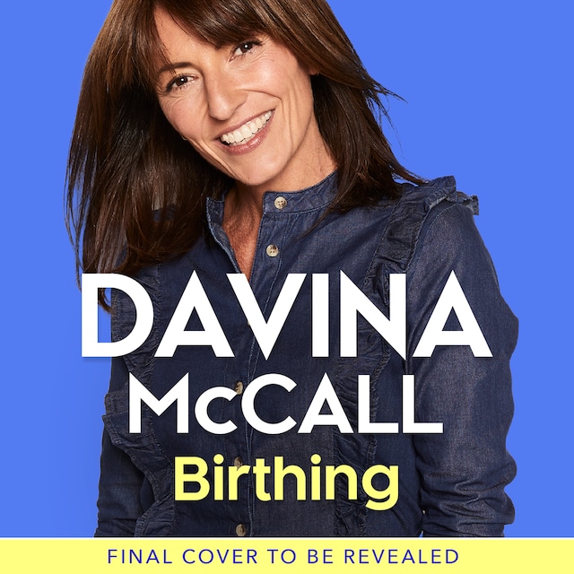 Book cover for Birthing