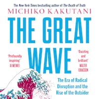 The Great Wave