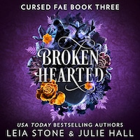 Broken Hearted