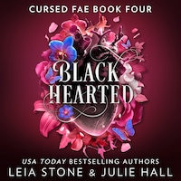 Black Hearted