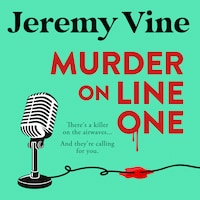 Murder on Line One