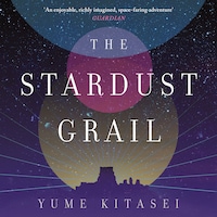 The Stardust Grail