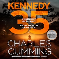 KENNEDY 35