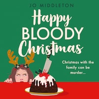 Happy Bloody Christmas