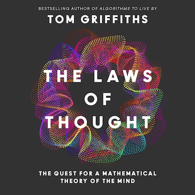 The Laws of Thought