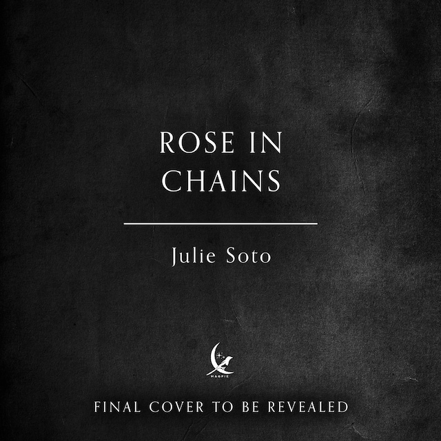 Book cover for Rose in Chains