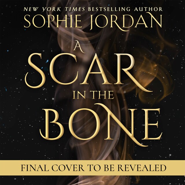 Book cover for A Scar in the Bone