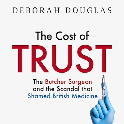 The Cost of Trust