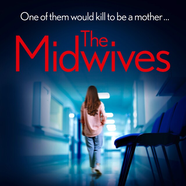 Book cover for The Midwives