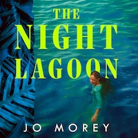 The Night Lagoon