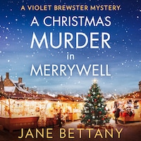 A Christmas Murder in Merrywell