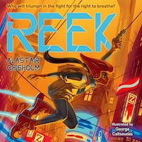 Reek