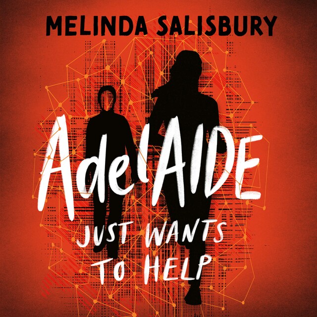 Portada de libro para AdelAIDE