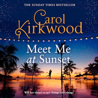 Meet Me at Sunset