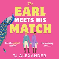 The Earl Meets His Match