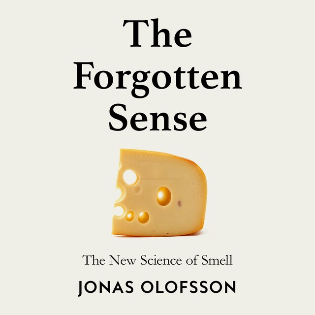 Book cover for The Forgotten Sense