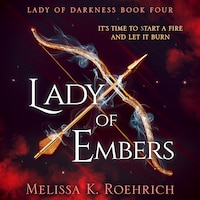 Lady of Embers