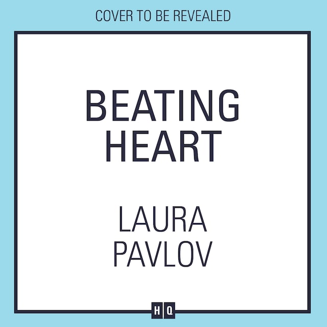 Book cover for Beating Heart
