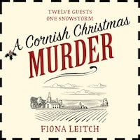 A Cornish Christmas Murder
