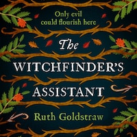 The Witchfinder’s Assistant