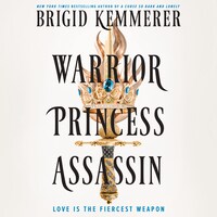 Warrior Princess Assassin