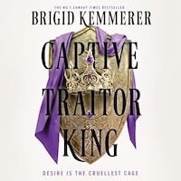 Captive Traitor King