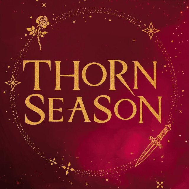 Buchcover für Thorn Season