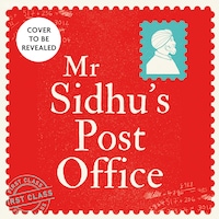 Mr Sidhu’s Post Office