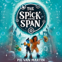 The Spick and the Span