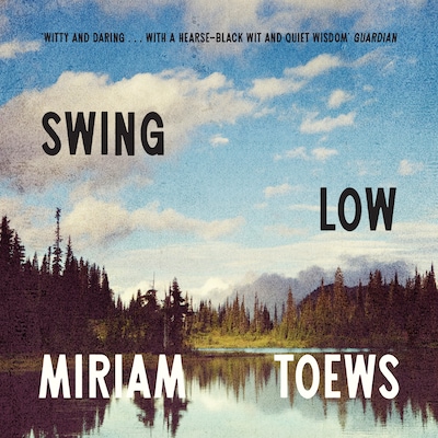Swing Low
