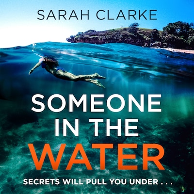 Someone in the Water