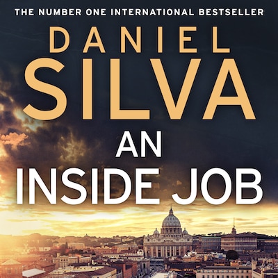 An Inside Job