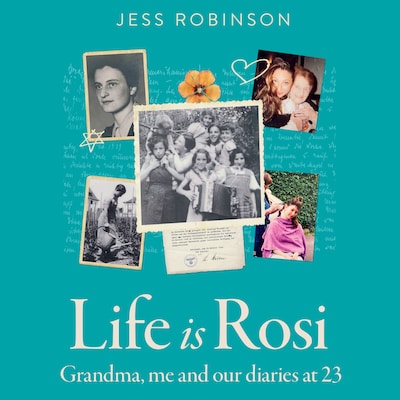 Life Is Rosi
