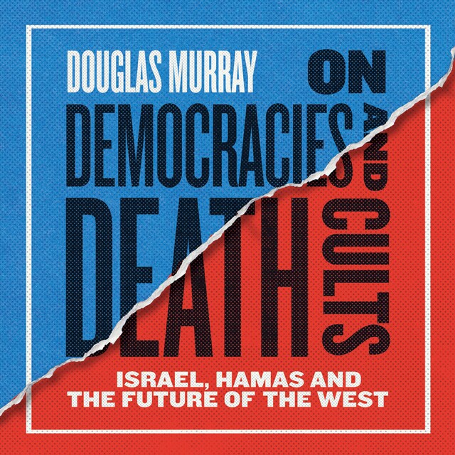 Book cover for On Democracies and Death Cults