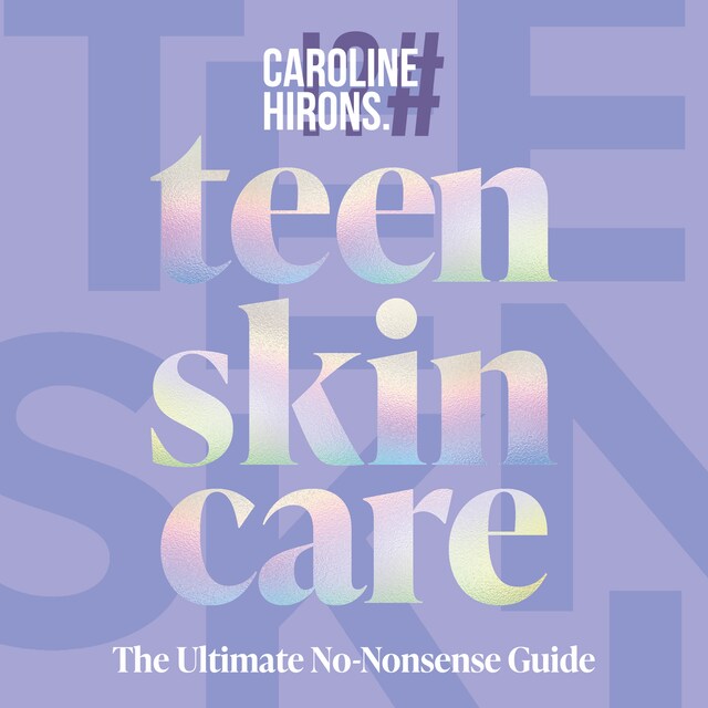 Book cover for Teen Skincare