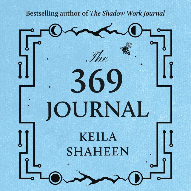 Book cover for The 369 Journal