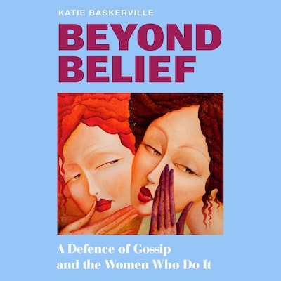 Beyond Belief
