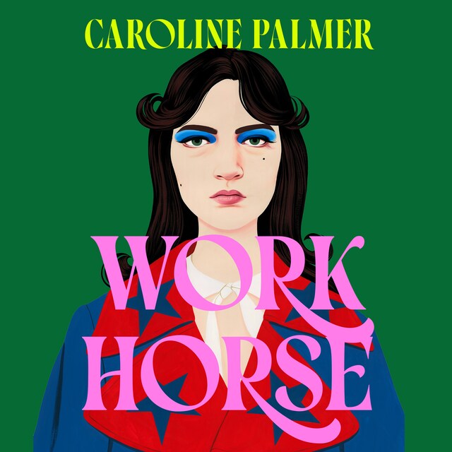 Book cover for Workhorse