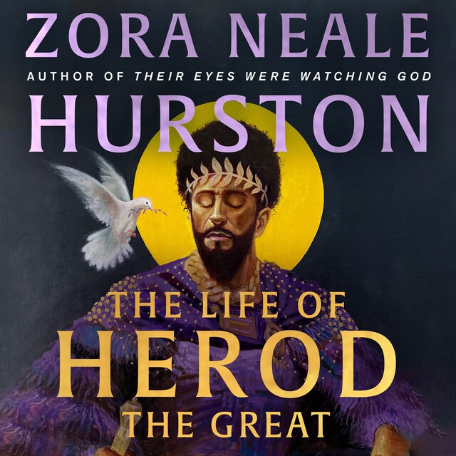 Book cover for The Life of Herod the Great