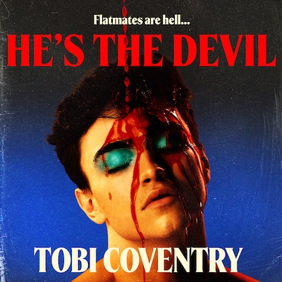 He’s the Devil