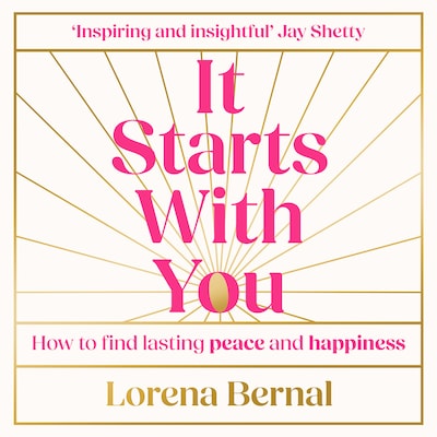 It Starts with You